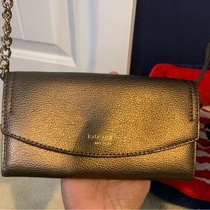 Kate Spade Crossbody Wallet